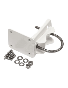 Adaptor metalic montare pe stalp pentru seria LHG - Mikrotik LHGmount