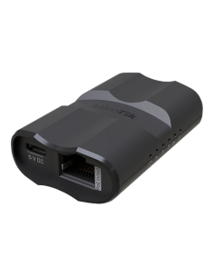Instrument management prin App conexiune Wi-Fi - Mikrotik RBMQS 2