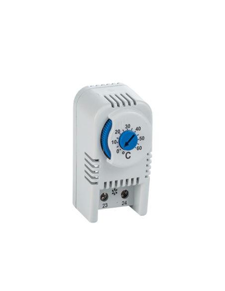 Termostat racire, 0Ã·60 Â°C, 10A, 250VAC PTVT