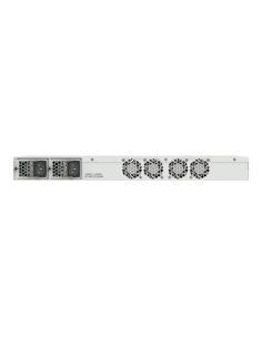 Cloud Core Router, 8 x SFP+, 1 x Gigabit, RouterOS L6, 1U - MikroTik CCR1072-1G-8S+ 2