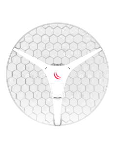 Pachet 4 bucati - LHG XL 5 ac antena 27dBi 5GHz, 802.11ac, 1 x Gigabit, PoE - MikroTik RBLHGG-5acD-XL(4 buc) 2