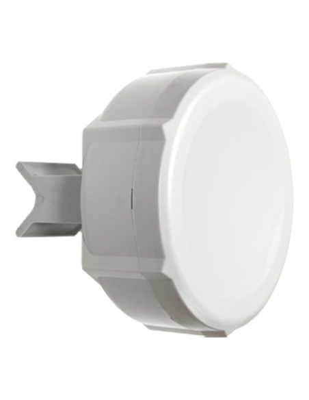 SXT SA5 ac, antena 14dBi 5GHz, 8KM+, 802.11ac, Gigabit, PoE - MikroTik RBSXTG-5HPacD-SA
