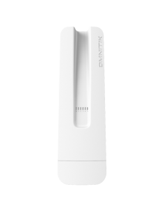OmniTIK 5 POE ac, 2 antene 7.5dBi 5GHz, 802.11an/ac, 5 x Gigabit LAN (4 PoE-OUT), PoE - MikroTik RBOmniTikPG-5HacD