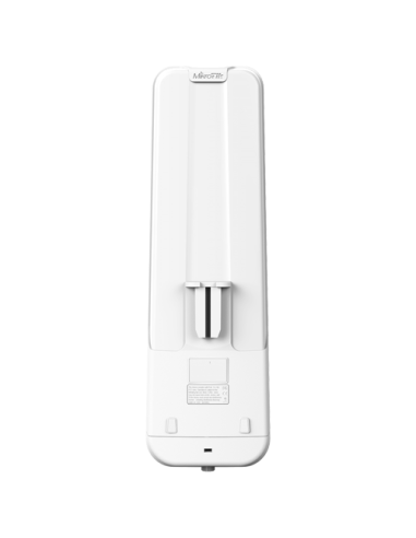 OmniTIK 5 POE ac, 2 antene 7.5dBi 5GHz, 802.11an/ac, 5 x Gigabit LAN (4 PoE-OUT), PoE - MikroTik RBOmniTikPG-5HacD