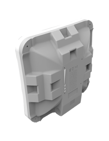 SXTsq Lite5, antena 16dBi 5GHz, 802.11an, 1 x LAN, PoE - MikroTik RBSXTsq5nD