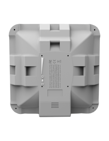 SXTsq Lite2, antena 10dBi 2.4GHz, 802.11bgn, 1 x LAN, PoE - MikroTik RBSXTsq2nD