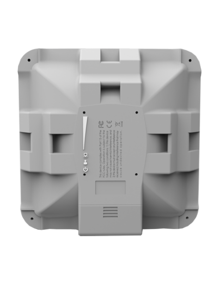 SXTsq Lite2, antena 10dBi 2.4GHz, 802.11bgn, 1 x LAN, PoE - MikroTik RBSXTsq2nD