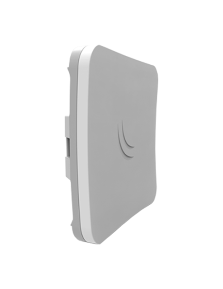 SXTsq Lite2, antena 10dBi 2.4GHz, 802.11bgn, 1 x LAN, PoE - MikroTik RBSXTsq2nD