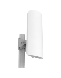 mANTBox 2 12s, antena 12dBi 2.4Ghz, 802.11bgn, 1 x Gigabit LAN, PoE - MikroTik RB911G-2HPnD-12S
