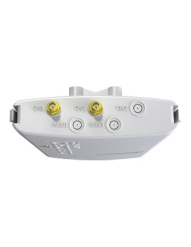 BaseBox 5, 1 x Gigabit LAN, USB, miniPCIe, 802.11a/n 5Ghz 2x2, PoE, outdoor - MikroTik RB912UAG-5HPnD-OUT