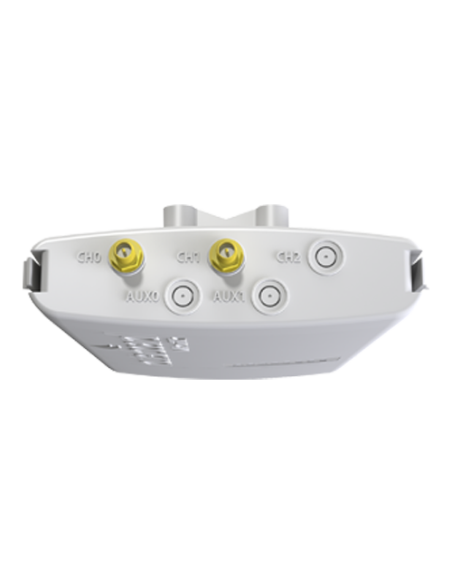 BaseBox 5, 1 x Gigabit LAN, USB, miniPCIe, 802.11a/n 5Ghz 2x2, PoE, outdoor - MikroTik RB912UAG-5HPnD-OUT
