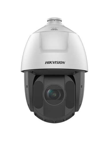 Camera PTZ IP DarkFighter, 4.0 MP, Zoom optic 25X, IR 150 metri - HIKVISION DS-2DE5425IW-AE(T5)