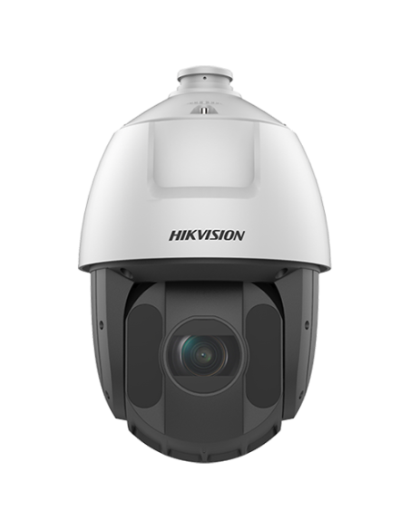 Camera PTZ IP DarkFighter, 4.0 MP, Zoom optic 25X, IR 150 metri - HIKVISION DS-2DE5425IW-AE(T5)