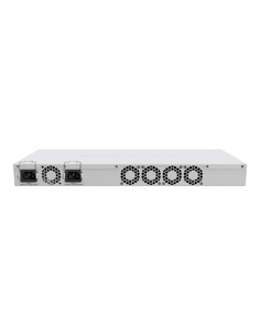 Cloud Core Router, 4 x SFP+, 13 x Gigabit, 16GB RAM, RouterOS L6, 1U - MikroTik CCR2116-12G-4S+ 2