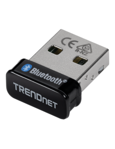 Micro adaptor Bluetooth 5.0 USB - TRENDnet TBW-110UB