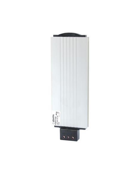 Incalzitor slim pentru rack-uri sau cabinete, 50W PSHT050