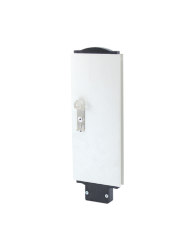 Incalzitor slim pentru rack-uri sau cabinete, 50W PSHT050