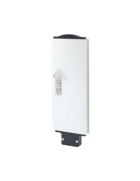 Incalzitor slim pentru rack-uri sau cabinete, 50W PSHT050