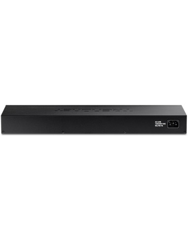 Switch 24 porturi Gigabit - TRENDnet TEG-S25