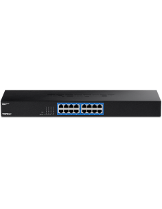 Switch 16 porturi Gigabit - TRENDnet TEG-S17 2