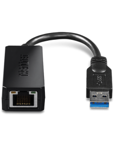 Adaptor USB 3.0 la Ethernet Gigabit RJ45 - TRENDnet TU3-ETG