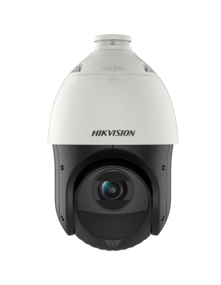 Camera PTZ IP, 2MP, DarkFighter, Zoom optic 25X, IR 100 metri, VCA, PoE - HIKVISION DS-2DE4225IW-DE(T5)