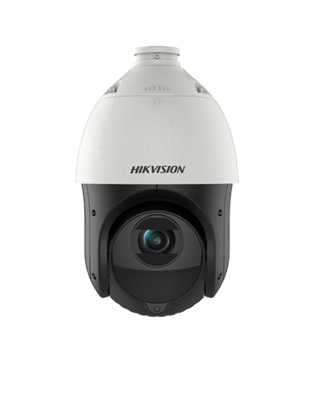 Camera PTZ IP DarkFighter, 4.0 MP, Zoom optic 25X, IR 100 metri, Smart VCA, PoE - HIKVISION DS-2DE4425IW-DE(T5)