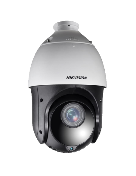 Camera PTZ IP DarkFighter, 4.0 MP, Zoom optic 25X, IR 100 metri, Smart VCA, PoE - HIKVISION DS-2DE4425IW-DE(T5)