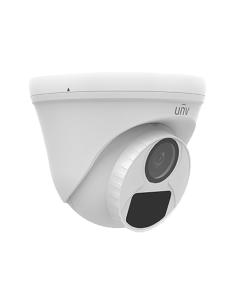 Camera AnalogHD 2MP, lentila 2.8mm, IR20m, IP67 - UNV UAC-T112-F28
