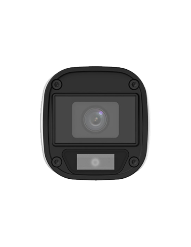 ColorHunter - Camera AnalogHD 2MP, lentila 2.8mm, WL 20m, IP67 - UNV  UAC-B112-F28-W