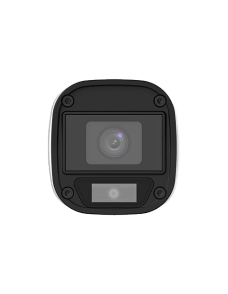 ColorHunter - Camera AnalogHD 2MP, lentila 2.8mm, WL 20m, IP67 - UNV  UAC-B112-F28-W