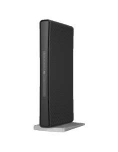 hAP ax3, RouterOS licenta L6, 4 x Gigabit, 1 x 2.5 Gigabit PoE IN/OUT, 2.4/5GHz, USB, WPA3 - MikroTik C53UiG+5HPaxD2HPaxD 2
