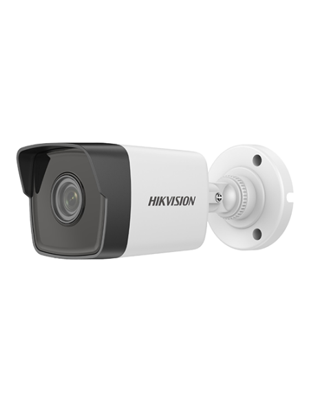 Camera IP, 2MP, lentila 2.8mm, IR 30m, EXIR 2.0, PoE, IP67 - HIKVISION DS-2CD1021-I-2.8mm