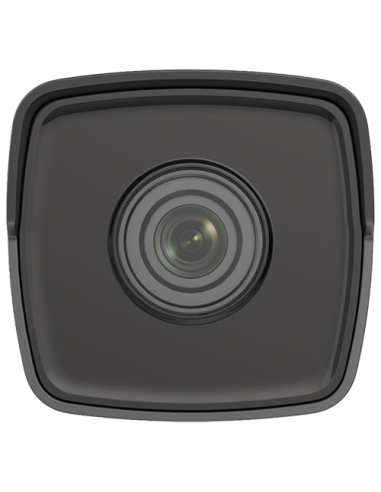 Camera IP, 2MP, lentila 2.8mm, IR 30m, EXIR 2.0, PoE, IP67 - HIKVISION DS-2CD1021-I-2.8mm
