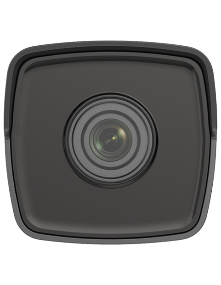Camera IP, 2MP, lentila 2.8mm, IR 30m, EXIR 2.0, PoE, IP67 - HIKVISION DS-2CD1021-I-2.8mm