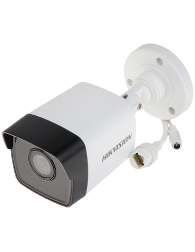 Camera IP, 2MP, lentila 2.8mm, IR 30m, EXIR 2.0, PoE, IP67 - HIKVISION DS-2CD1021-I-2.8mm