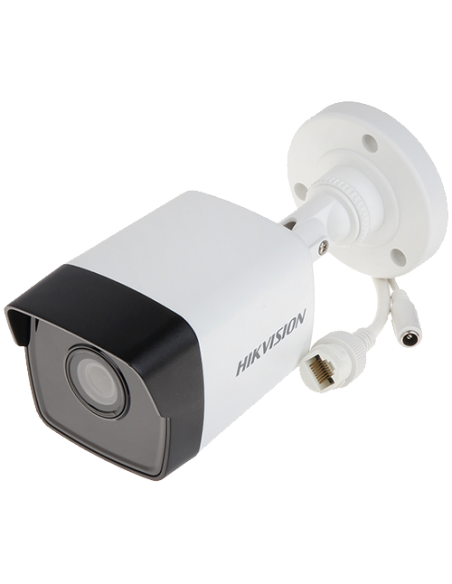 Camera IP, 2MP, lentila 2.8mm, IR 30m, EXIR 2.0, PoE, IP67 - HIKVISION DS-2CD1021-I-2.8mm