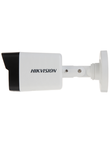 Camera IP, 2MP, lentila 2.8mm, IR 30m, EXIR 2.0, PoE, IP67 - HIKVISION DS-2CD1021-I-2.8mm