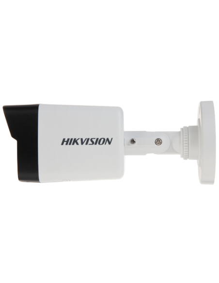 Camera IP, 2MP, lentila 2.8mm, IR 30m, EXIR 2.0, PoE, IP67 - HIKVISION DS-2CD1021-I-2.8mm