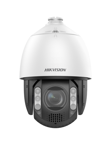 ColorVu - PTZ IP 8MP, lentila 6.7~80.4mm(12X) AF, AutoTracking, lumina alba 100m, IR 150m - HIKVISION DS-2DE7A812MCG-EB
