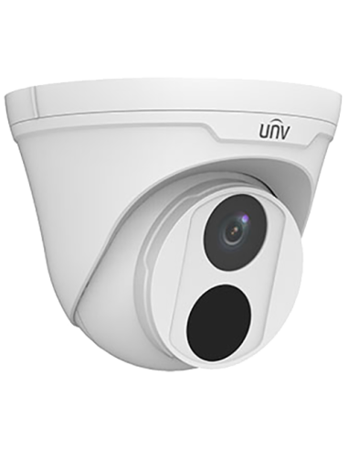 Camera IP, 2MP, lentila 2.8mm, IR 30m, IP 67 - UNV IPC3612LB-SF28-A