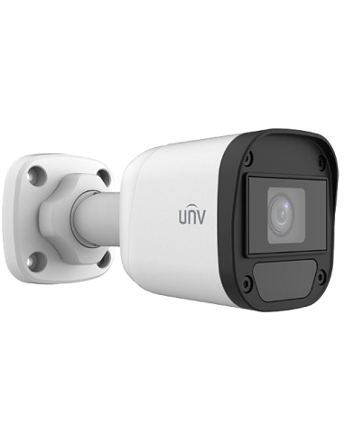 Camera AnalogHD 5MP, lentila 2.8mm, IR20m, IP67 - UNV UAC-B115-F28