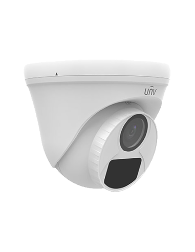 Camera AnalogHD 5MP, lentila 2.8mm, IR20m, IP67 - UNV UAC-T115-F28