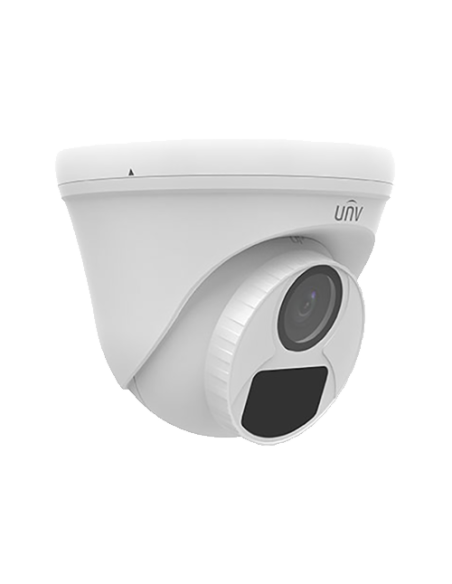 Camera AnalogHD 5MP, lentila 2.8mm, IR20m, IP67 - UNV UAC-T115-F28