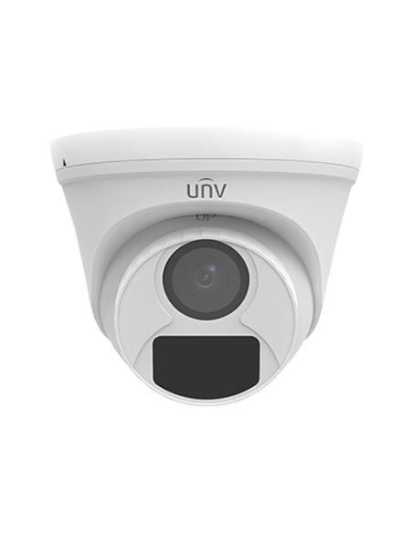 Camera AnalogHD 5MP, lentila 2.8mm, IR20m, IP67 - UNV UAC-T115-F28