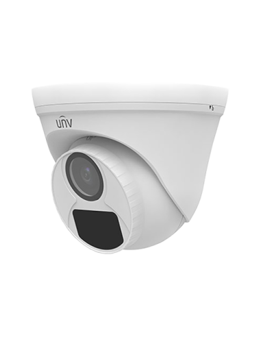 Camera AnalogHD 5MP, lentila 2.8mm, IR20m, IP67 - UNV UAC-T115-F28