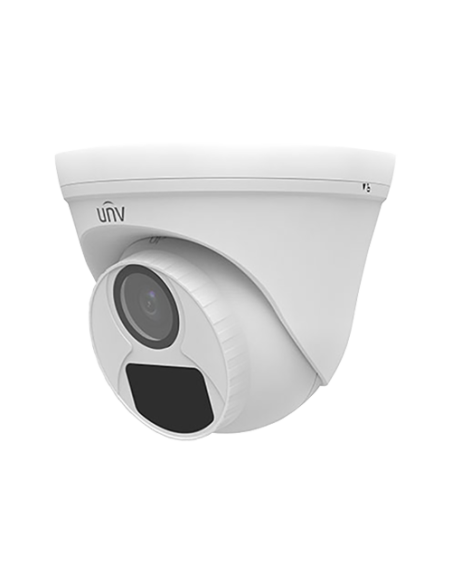 Camera AnalogHD 5MP, lentila 2.8mm, IR20m, IP67 - UNV UAC-T115-F28