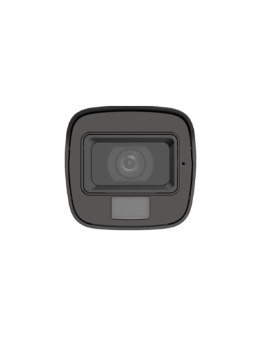 Dual Light - Camera analog 3K, lentila 2.8mm, IR 30m, WL 20m, TVI/AHD/CVI/CVBS, Mic. - HIKVISION DS-2CE16K0T-LFS-2.8mm