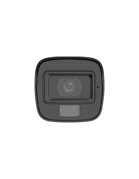 Dual Light - Camera analog 3K, lentila 2.8mm, IR 30m, WL 20m, TVI/AHD/CVI/CVBS, Mic. - HIKVISION DS-2CE16K0T-LFS-2.8mm