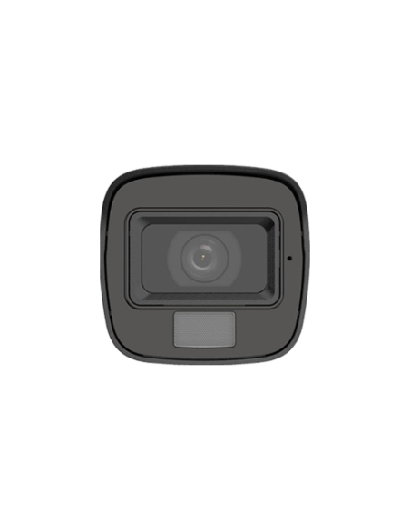 Dual Light - Camera analog 3K, lentila 2.8mm, IR 25m, WL 20m, TVI/AHD/CVI/CVBS, Mic. - HIKVISION DS-2CE16K0T-LPFS-2.8mm